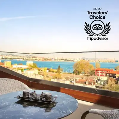 Acra Hotel - Special Category