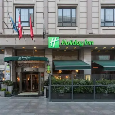 Holiday Inn Sisli by IHG