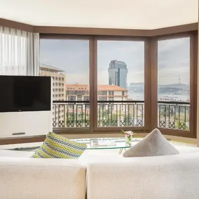Point Hotel Taksim