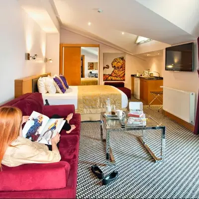 Parkhouse Hotel & Spa