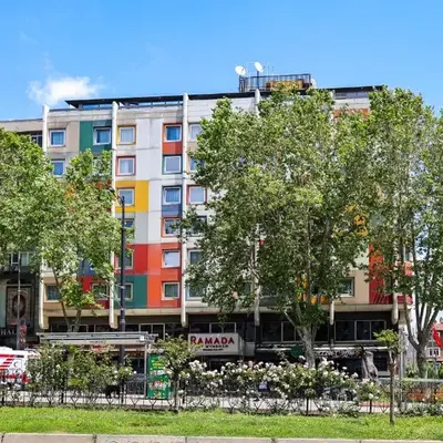 Ramada by Wyndham Istanbul Old City