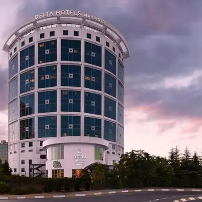 Delta Hotels Istanbul West