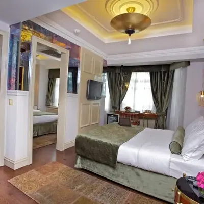 Taksim Star Hotel