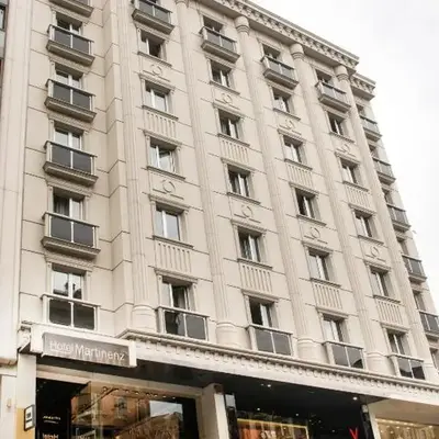 Martinenz Hotel