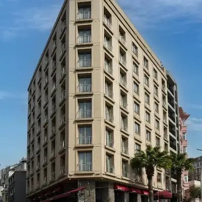 Continental Hotel Pera