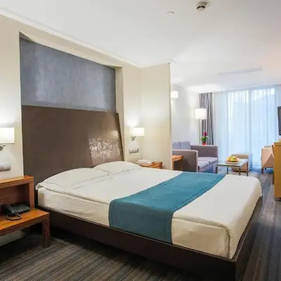 Housez Suites & Apartments Special Class