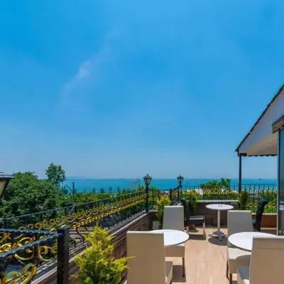 Harmony Hotel Istanbul & SPA