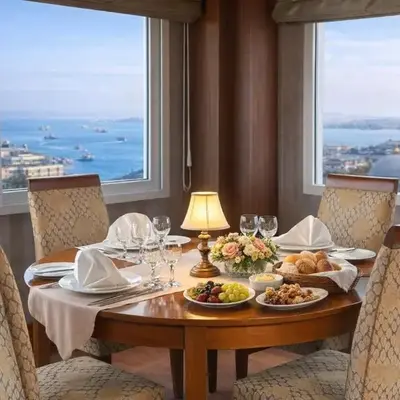 Oran Hotel