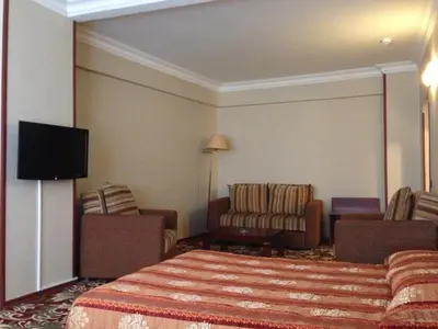 Gallery image of Hotel Monopol in Istanbul