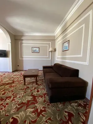 Gallery image of Hotel Monopol in Istanbul