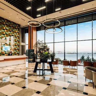 Holiday Inn Istanbul - Tuzla Bay by IHG