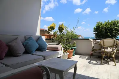 Gallery image of Arat Apartments in Istanbul