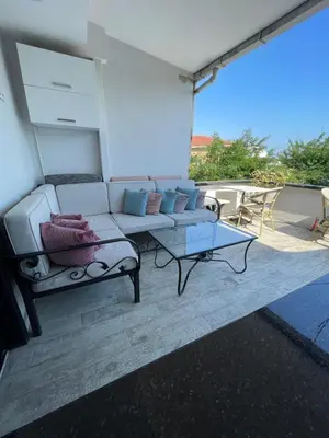 Gallery image of Arat Apartments in Istanbul