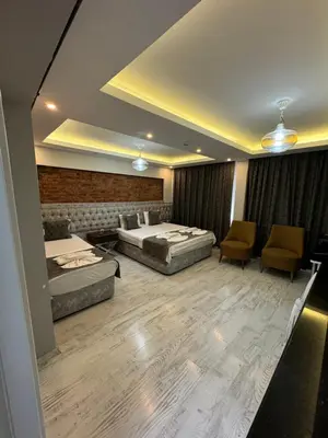 Gallery image of Arat Apartments in Istanbul