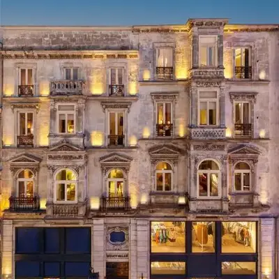 Mr Cas Hotels Taksim - Special Category