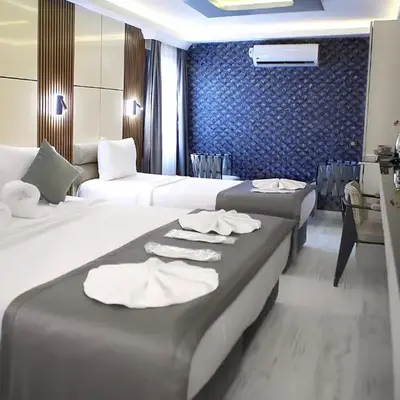 AMARA OLD CITY HOTEL & Spa