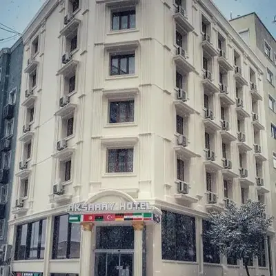 Hotel Aksaray istanbul