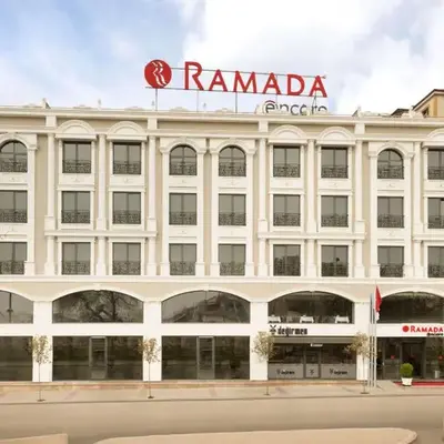 Ramada Encore by Wyndham Gebze