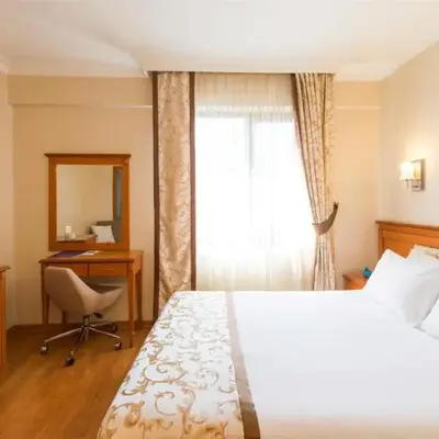 Prestige Hotel Old City