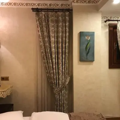 Kaftan Hotel