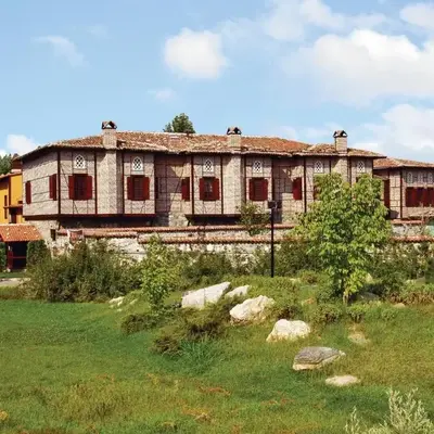 Otantik Hotel & Spa