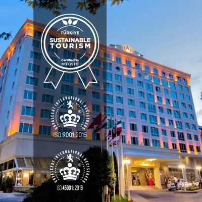 Akgun Istanbul Hotel