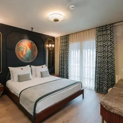 Tria Elegance Istanbul