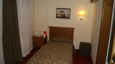 Gallery image of Central Hotel in Bursa