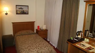 Gallery image of Central Hotel in Bursa