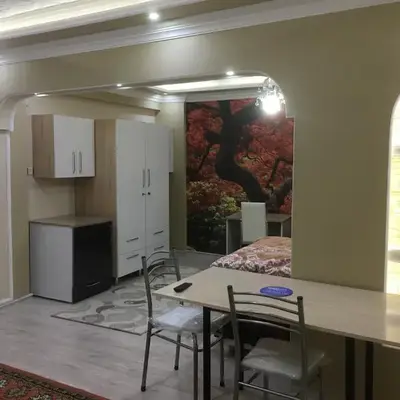 Bandirma Saglik Apart