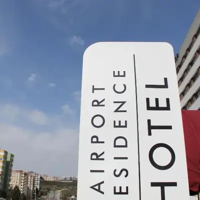 Airport Residence