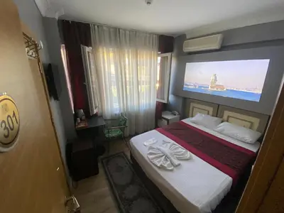 Gallery image of Elite Plus Family Hotel Old City in Istanbul