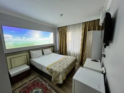 Gallery image of Elite Plus Family Hotel Old City in Istanbul