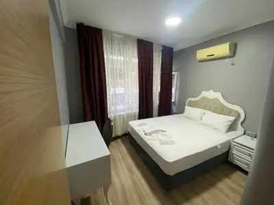 Gallery image of Elite Plus Family Hotel Old City in Istanbul