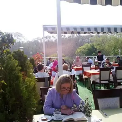 Gülhanepark Hotel & Spa