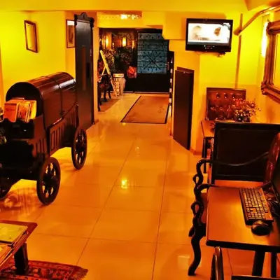 Sultanahmet Park Hotel