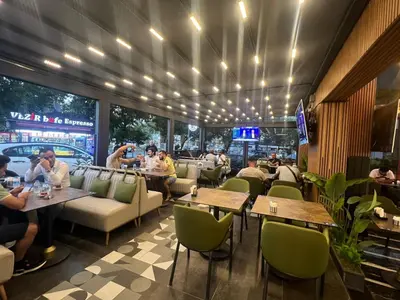 Gallery image of Star City Hotel in Istanbul