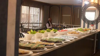 Gallery image of Star City Hotel in Istanbul