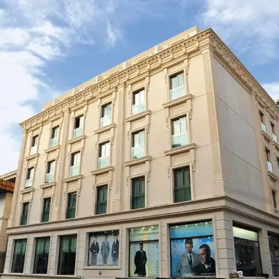 Akgun Hotel Beyazit