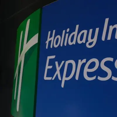 Holiday Inn Express - Istanbul - Atakoy Metro by IHG