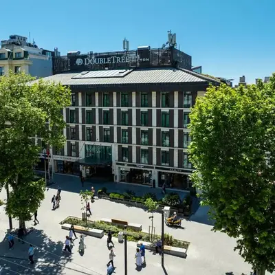 DoubleTree By Hilton Istanbul - Old Town