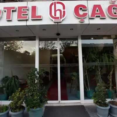 Cagri Hotel