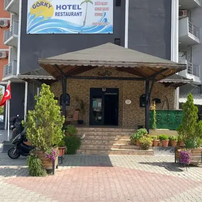 Odrys Beach Hotel & Resort