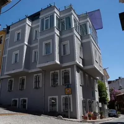 Sultanahmet Cesme Hotel