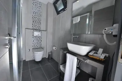 Gallery image of A11 Hotel in Istanbul