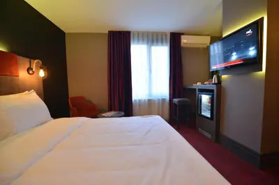Gallery image of A11 Hotel in Istanbul