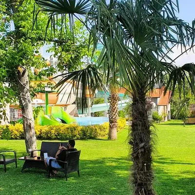 Sapanca Aqua Wellness Spa Hotel
