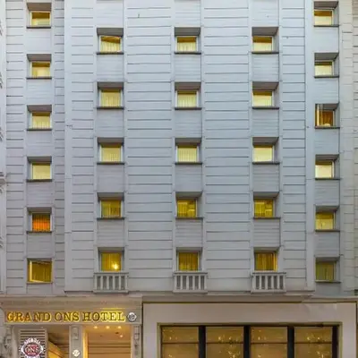 Grand Ons Hotel