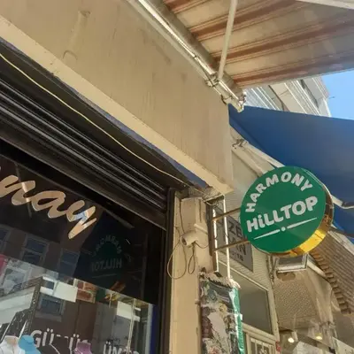 Istanbul Harmony Hostel