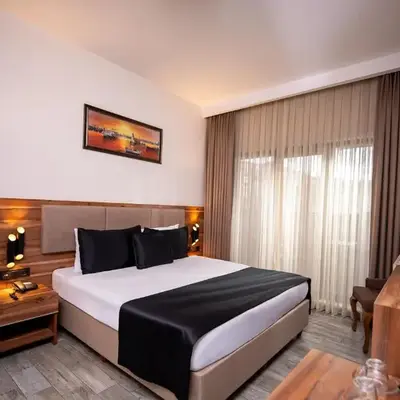 Mari Suites Hotel